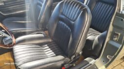 Peugeot 504 2,0i Coupé full