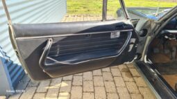 Peugeot 504 2,0i Coupé full