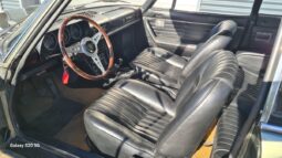 Peugeot 504 2,0i Coupé full