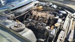 Peugeot 504 2,0i Coupé full