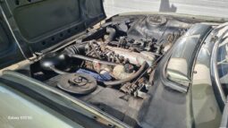 Peugeot 504 2,0i Coupé full