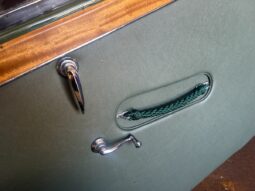 MG Magnette Saloon full