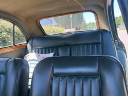 MG Magnette Saloon full