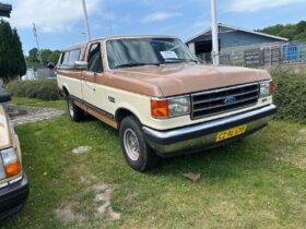 Ford F-150 Pick Up V8 Aut