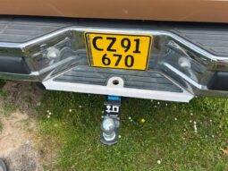 Ford F-150 Pick Up V8 Aut full