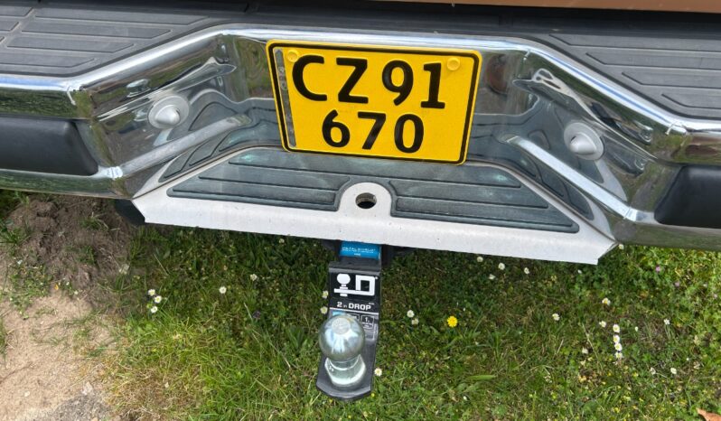 Ford F-150 Pick Up V8 Aut full