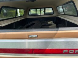 Ford F-150 Pick Up V8 Aut full