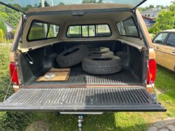 Ford F-150 Pick Up V8 Aut full