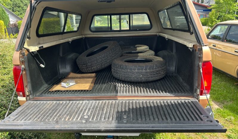 Ford F-150 Pick Up V8 Aut full