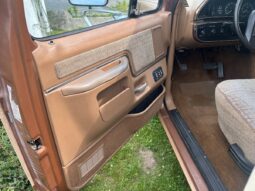 Ford F-150 Pick Up V8 Aut full