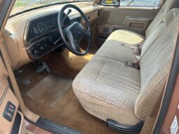 Ford F-150 Pick Up V8 Aut full