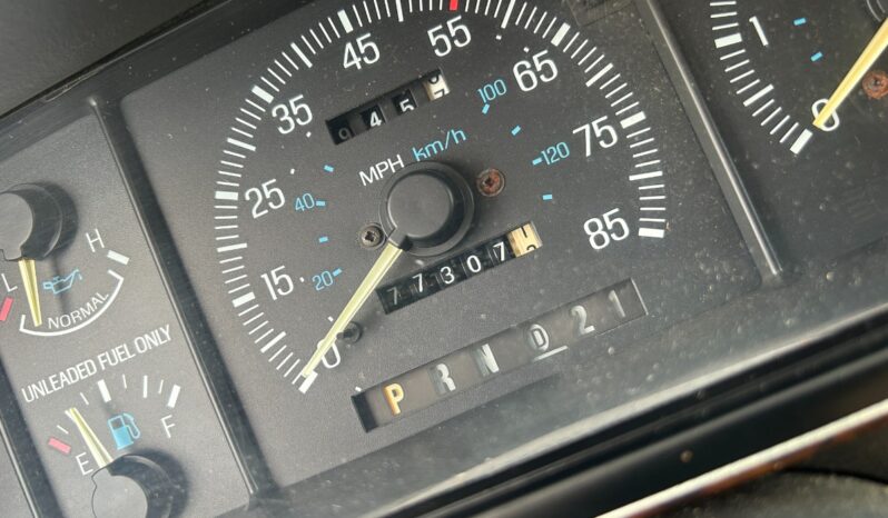 Ford F-150 Pick Up V8 Aut full
