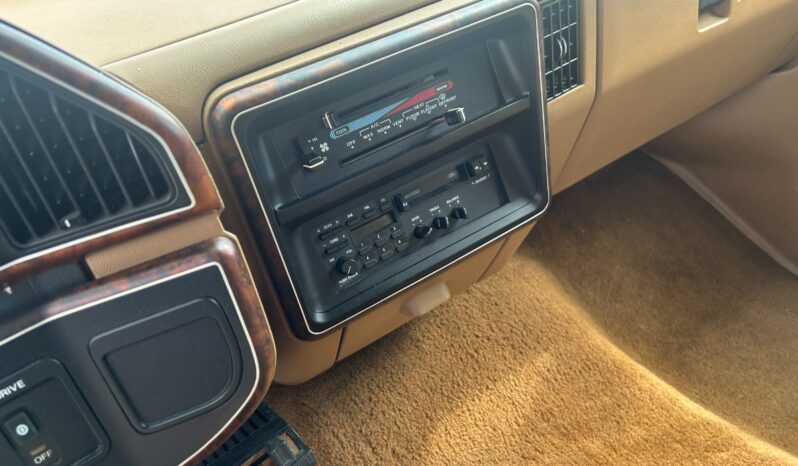 Ford F-150 Pick Up V8 Aut full
