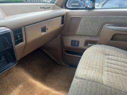 Ford F-150 Pick Up V8 Aut full