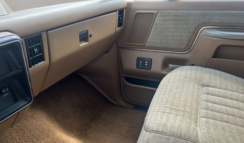 Ford F-150 Pick Up V8 Aut full