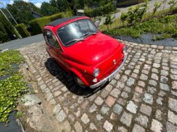 Fiat 500 L full