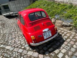 Fiat 500 L full
