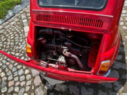 Fiat 500 L full