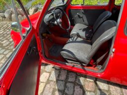 Fiat 500 L full