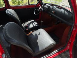 Fiat 500 L full