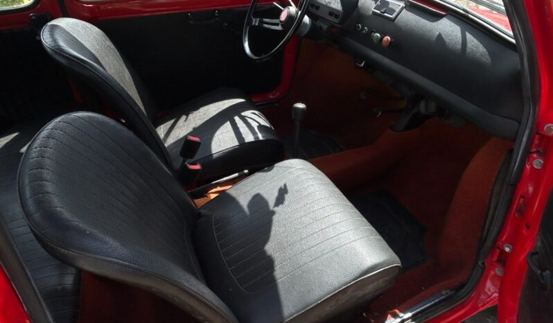 Fiat 500 L full