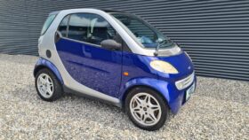 Smart Roadster ForTwo 0,6 Turbo Passion