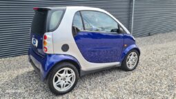 Smart Roadster ForTwo 0,6 Turbo Passion full