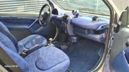 Smart Roadster ForTwo 0,6 Turbo Passion full
