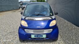 Smart Roadster ForTwo 0,6 Turbo Passion full