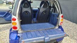 Smart Roadster ForTwo 0,6 Turbo Passion full