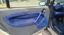 Smart Roadster ForTwo 0,6 Turbo Passion full