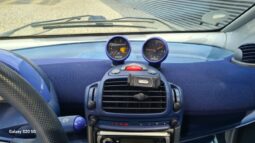 Smart Roadster ForTwo 0,6 Turbo Passion full