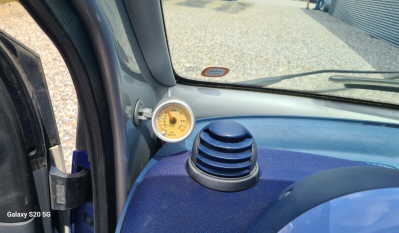 Smart Roadster ForTwo 0,6 Turbo Passion full