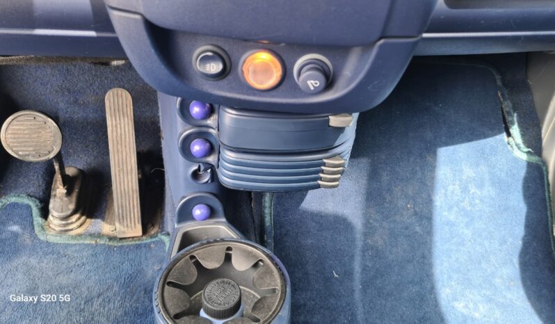 Smart Roadster ForTwo 0,6 Turbo Passion full