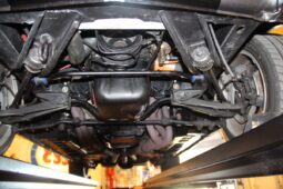 Ford Mustang Fastback full
