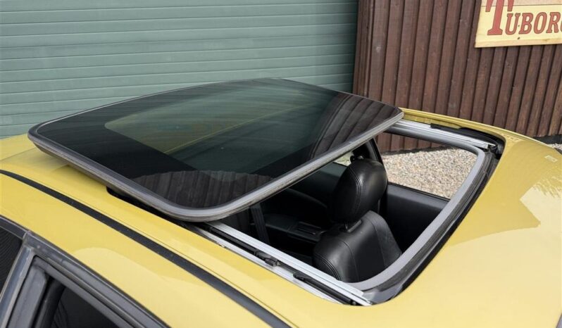 Honda Prelude 2,2 VTI full