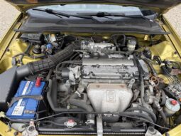 Honda Prelude 2,2 VTI full