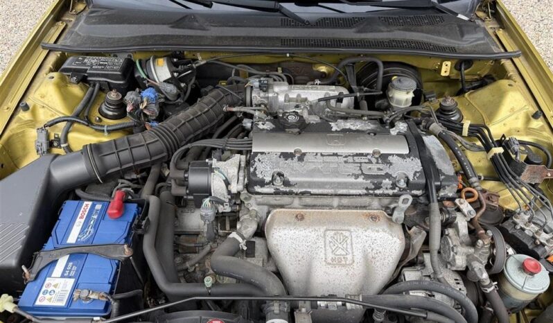 Honda Prelude 2,2 VTI full