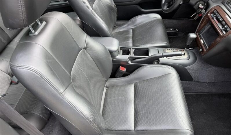 Honda Prelude 2,2 VTI full