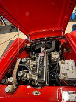Datsun Fairlady 1600 full