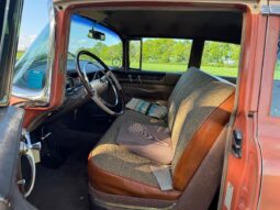 Cadillac Serie 62 1955 5,4 full
