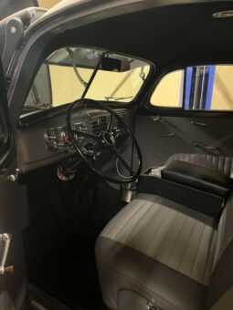 Chevrolet Master Business Coupe 1938 full