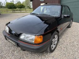 Ford Sierra 2,0 full