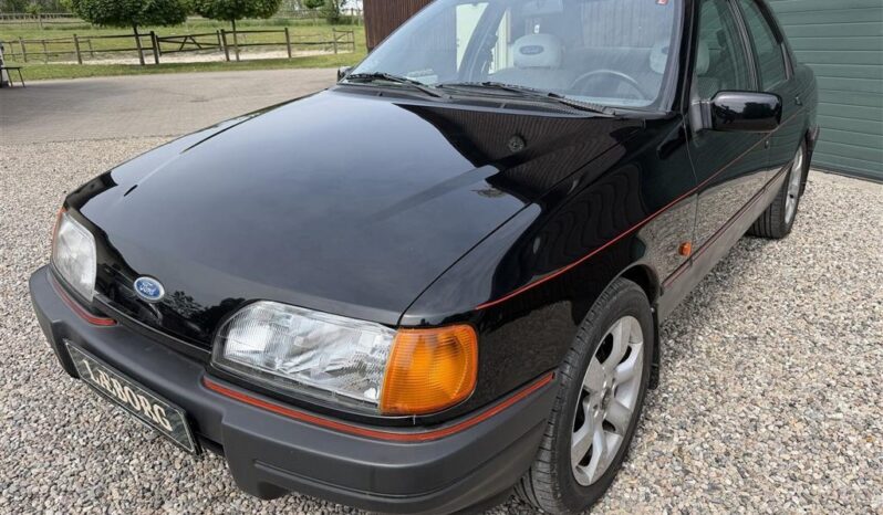 Ford Sierra 2,0 full