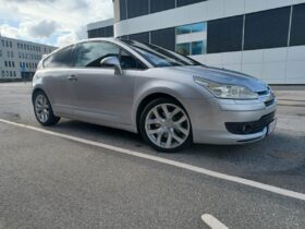 Citroën DS C4 VTS