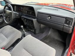 Volvo 200-Serie 240 GL full