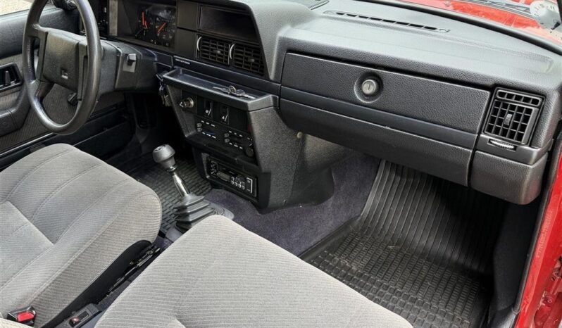 Volvo 200-Serie 240 GL full