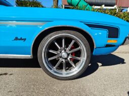 Ford Mustang coupe full