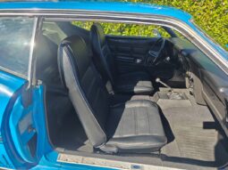 Ford Mustang coupe full
