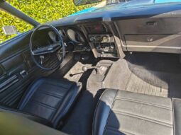 Ford Mustang coupe full